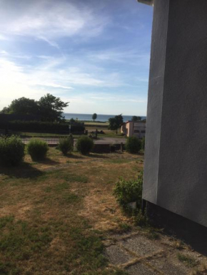 Farbror Alfreds Sjöutsikt in Köpingsvik